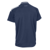 Поло SELECT Monaco v24 technical polo Navy